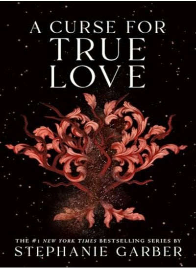 اشتري A Curse For True Love International Edition في الامارات