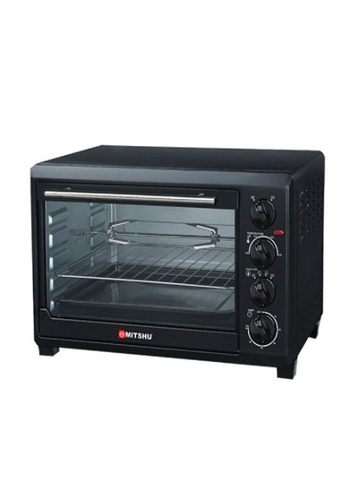 Buy Electric Oven 25Ltr in UAE