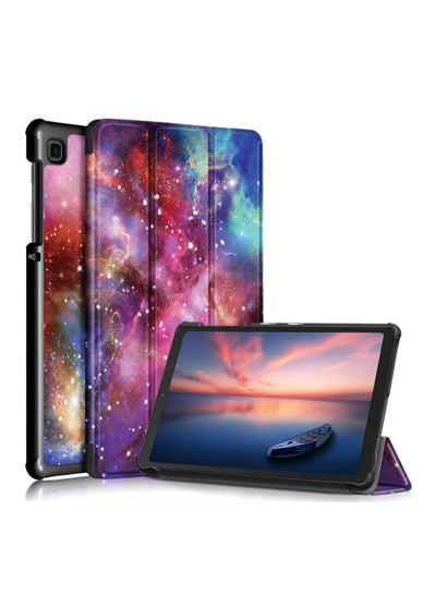 اشتري Tablet Case for Samsung Galaxy Tab A7 Lite 8.7 inch Protective Stand Case Hard Shell Cover في السعودية