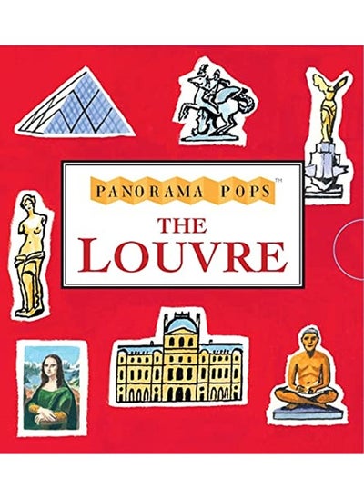 Buy The Louvre: A Three-Dimensional Expanding Museum Guide (City Skylines) in UAE