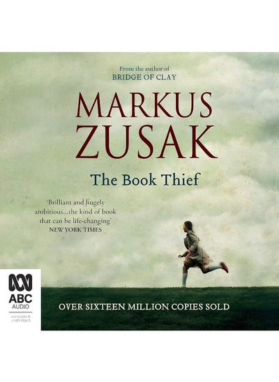 Buy The Book Thief in UAE