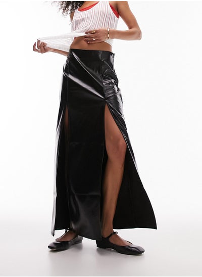 Buy High Waist Skirt in Saudi Arabia