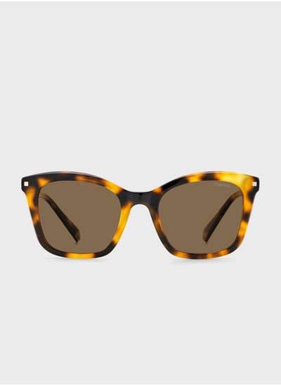 Buy Pld 4110/S/X Sunglasses in UAE