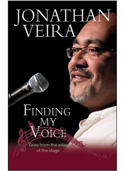 Buy Finding My Voice: Playing the Fool, and Other Triumphs! in UAE