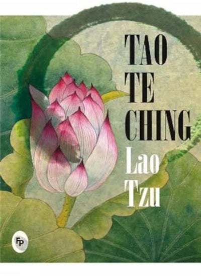 اشتري Tao Te Ching Fingerprint by Lao-Tzu Paperback في الامارات