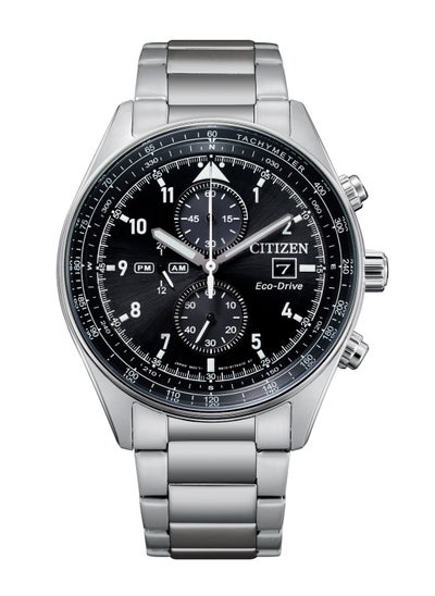 اشتري Citizen Eco-Drive Gents Watch CA0770-81E في الامارات