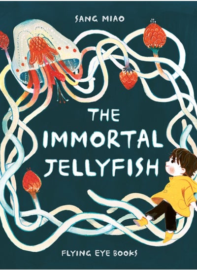 اشتري The Immortal Jellyfish في السعودية