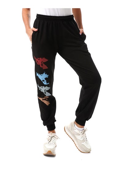 Buy Women Cotton Sweatpant in Egypt