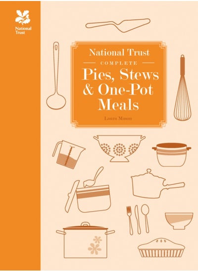 Buy National Trust Complete Pies, Stews and One-pot Meals in UAE