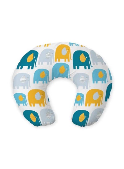 Buy Mamas Gift breastfeeding nursing pillow, Elephants in Egypt