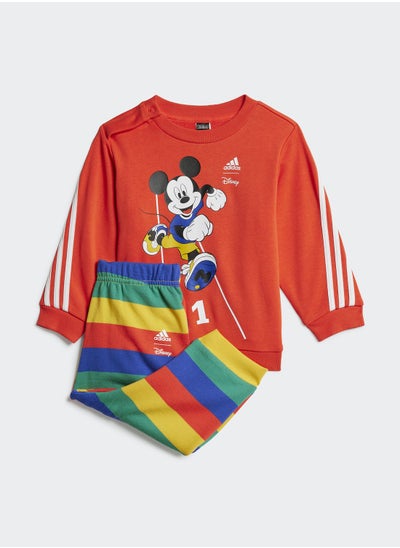 Buy Kids Disney Mickey Mouse Tracksuit in UAE