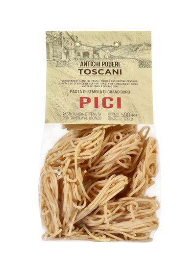 Buy Antichi Poderi Toscani - Pasta - Pici - 500 gr in UAE