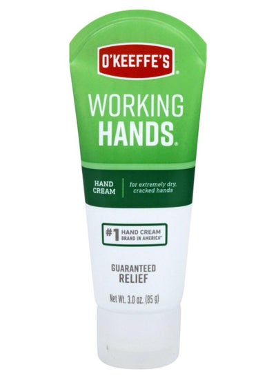 Buy Working Hands Hand Cream in Saudi Arabia