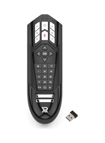 اشتري Lntelligent Multi-Button Multi-Function USB TV Remote Control في السعودية