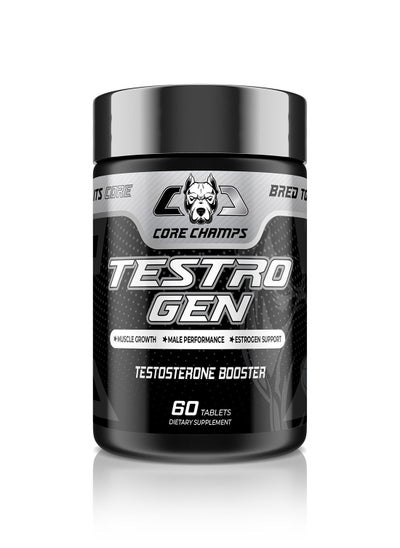 Buy Core Champs TESTRO GEN in UAE