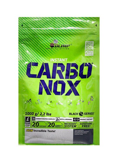 Buy Carbo Nox 1000G Pineapple in Saudi Arabia