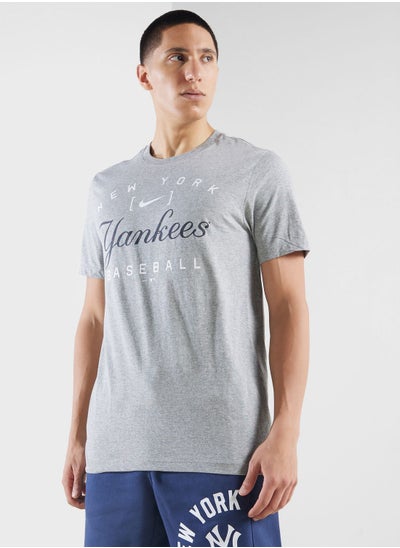 Buy New York Yankees T-Shirt in UAE