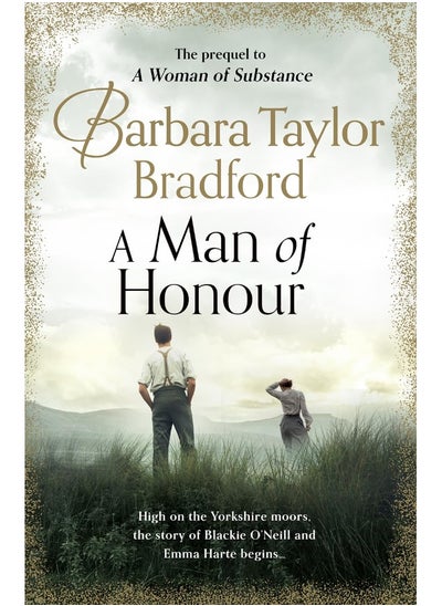 Buy A Man of Honour: The long-awaited PREQUEL to A Woman of Substance, the beloved, gripping million-copy bestseller in UAE