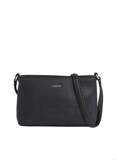 Buy Women's Crossbody Bag, Black in Saudi Arabia