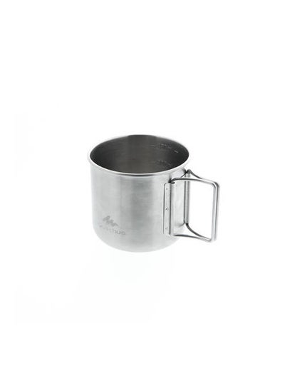 Buy Stainless Steel Camping Mug in Egypt