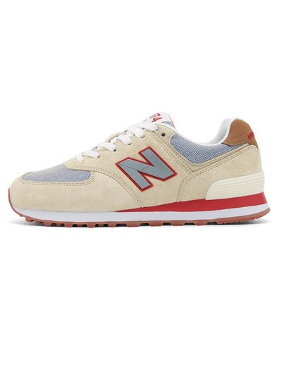 اشتري New Balance Men's 574 V2 Essential Sneaker في الامارات