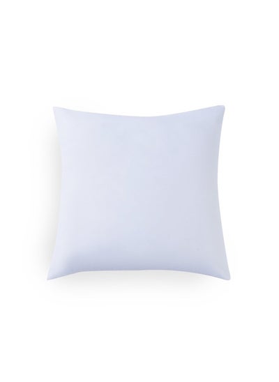 Buy Room Essential Cushion Filler 50X50cm-White in UAE