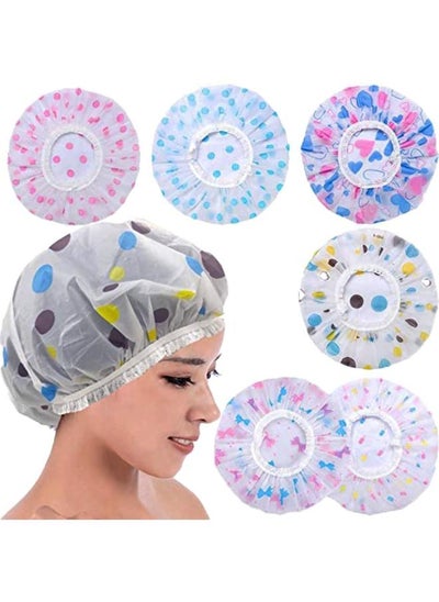 Buy Plastic Shower Caps in Egypt