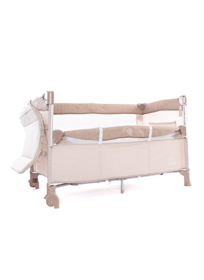 Buy baby playpen And a bed to sleep in Saudi Arabia