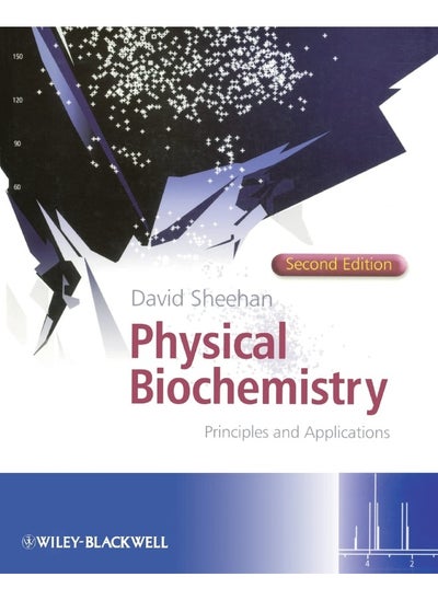 Buy WILEY Physical Biochemistry: Principles and Applications in UAE