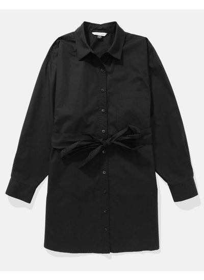 اشتري AE Easy Shirt Dress في الامارات