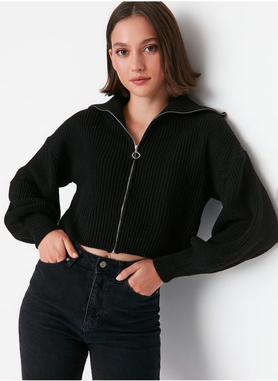 Buy Regular Fit Cardigan in Egypt