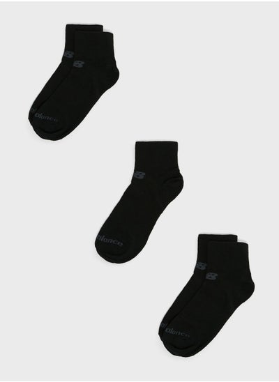 اشتري 2 Pack No Show Knit Socks في الامارات