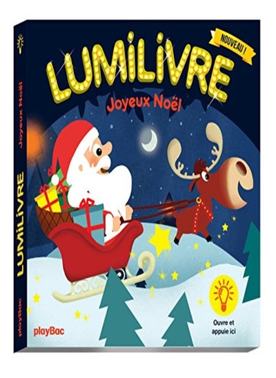 Buy Lumilivre - Noël in UAE