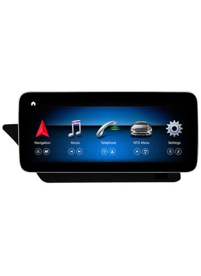 Buy Car Multimedia Screen for Mercedes Benz C Class 2007-10 in UAE