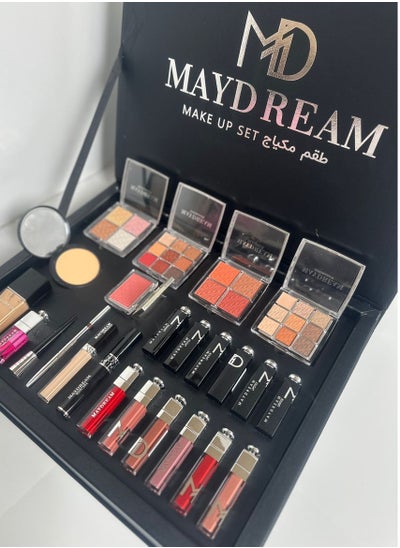 Buy Maydream Makeup Set in Saudi Arabia