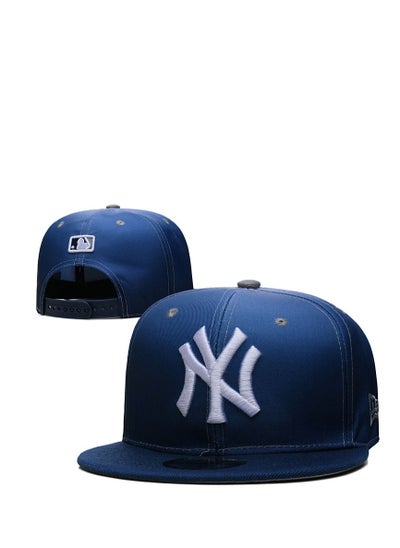 Buy NEW ERA Personalized and Durable Fashion Baseball Cap: Showcasing Individual Style in Saudi Arabia