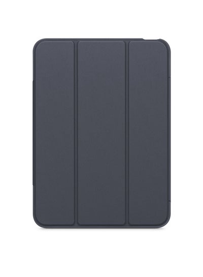 Buy Protective Smart Flip Case Cover for Apple iPad 10thGen10.9"Black in UAE