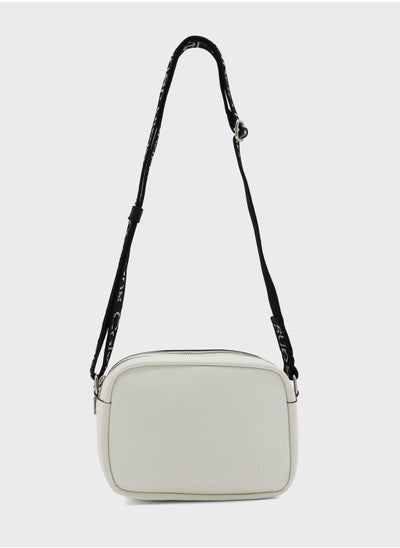 Buy Ultralight Double Zip Crossbody in Saudi Arabia