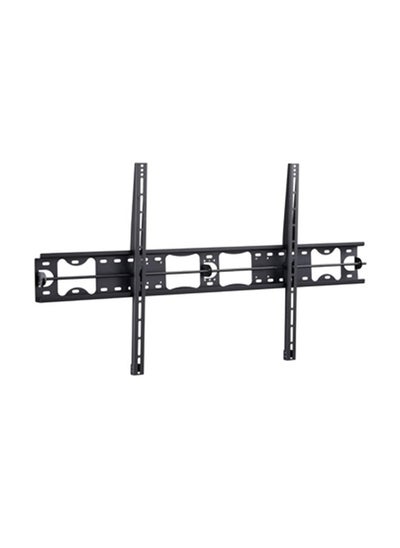 Buy Wall Bracket For LCD/LED TV Black in Saudi Arabia