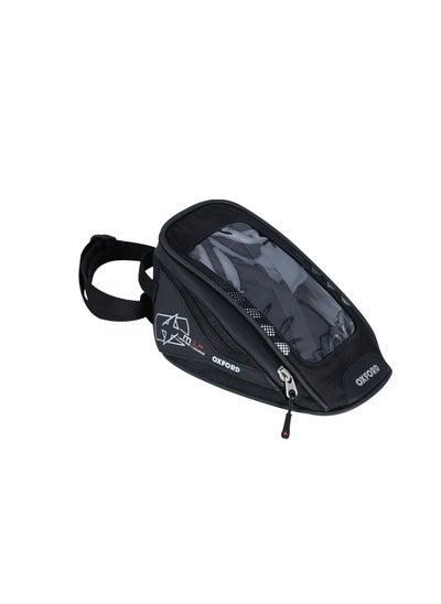 اشتري Oxford OL351 Micro Tank Bag - Black في الامارات