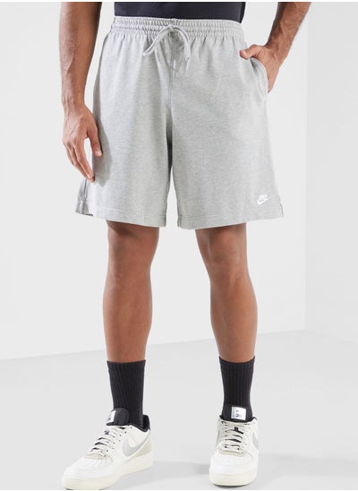 Buy Club Knit Shorts in UAE