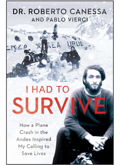 Buy I Had to Survive in UAE