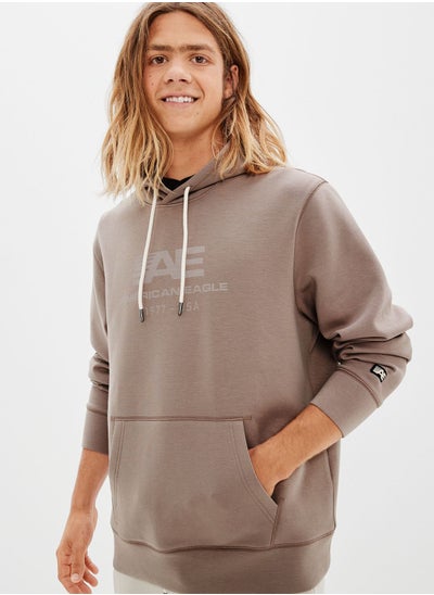 Buy Logo Hoodie in UAE