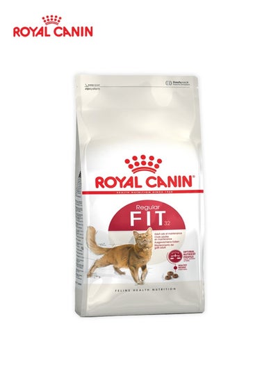 Buy Regular Fit Cat Dry Food in UAE