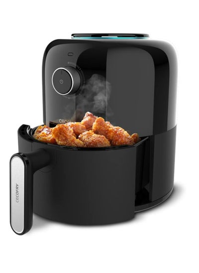 Buy Hot Air Fryer Cecofry Pixel 2500 - 2.5L, 1200W, Compact & Dietetic in UAE