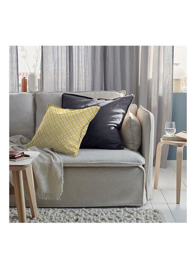 Buy Printed Cushion A Fresh New Look To Any Bed, Sofa Or Armchair 50x50 cm in Egypt