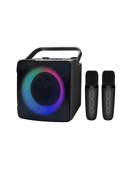 Buy SDRD Speaker With Mic SD-508 in UAE