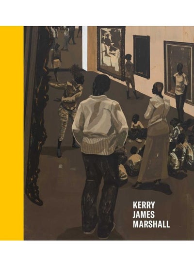 اشتري Kerry James Marshall: History of Painting في الامارات