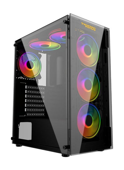 Buy PC Gaming Core i5-10400F processor / 16GB RAM 3200MB DDR4 / 1TB SSD / Windows 10 Pro / NVIDIA GeForce GTX 1650 in Saudi Arabia