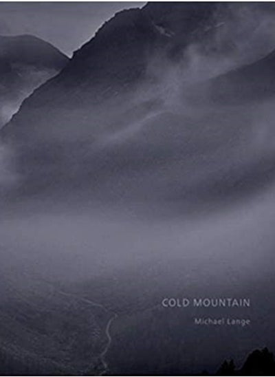 Buy Michael Lange: Cold Mountain in UAE